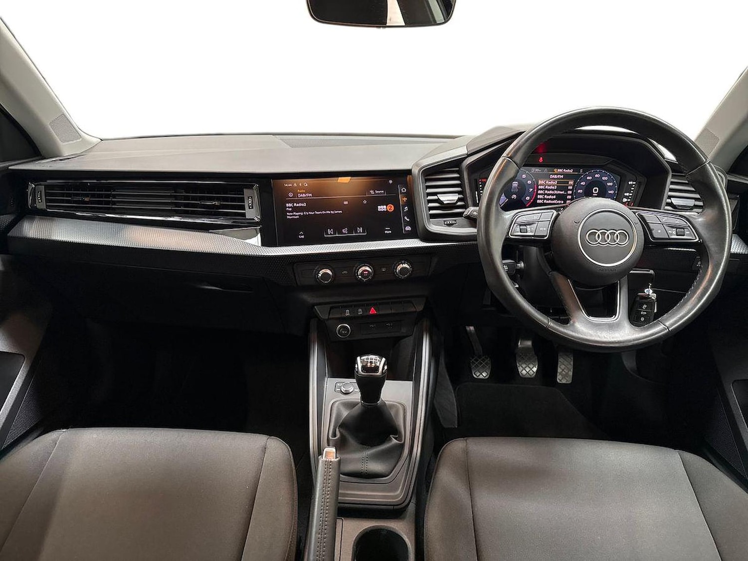 Used Audi A1 2023 for sale - 76741099: Photo 8