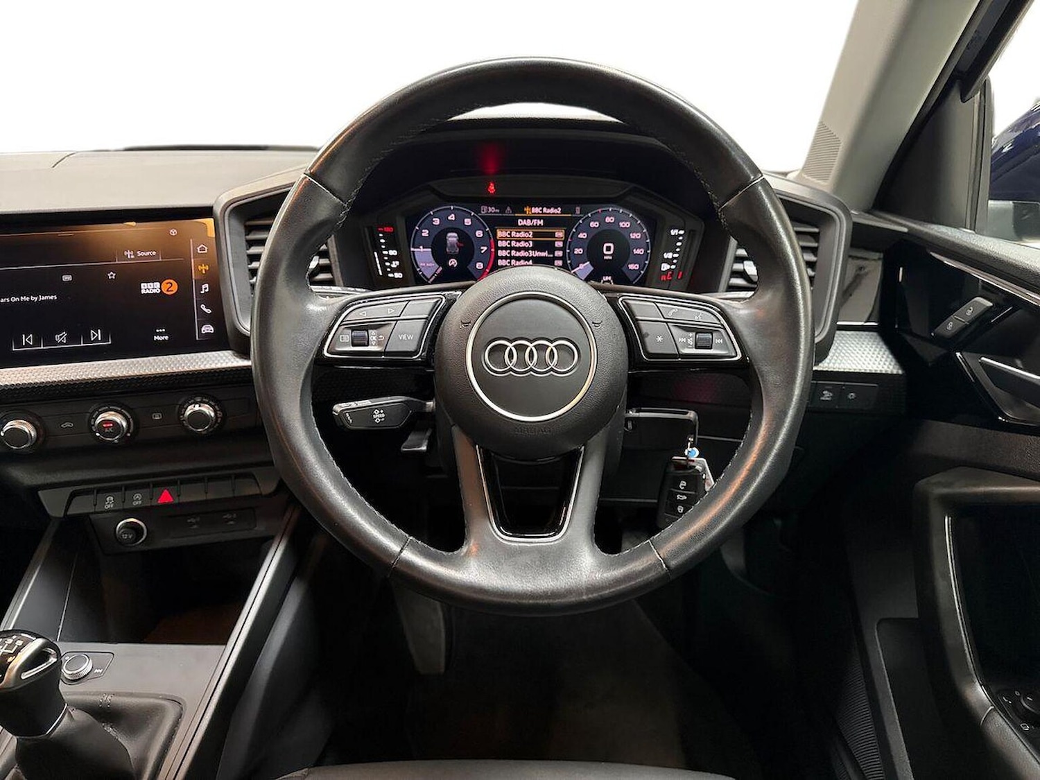 Used Audi A1 2023 for sale - 76741099: Photo 9