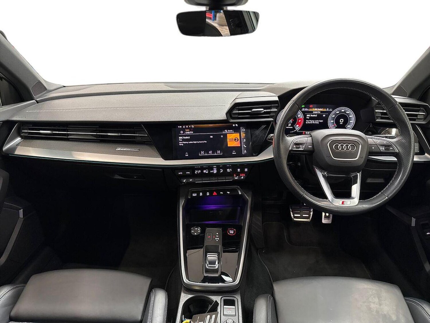 Used Audi A3 2023 for sale - 78191755: Photo 10