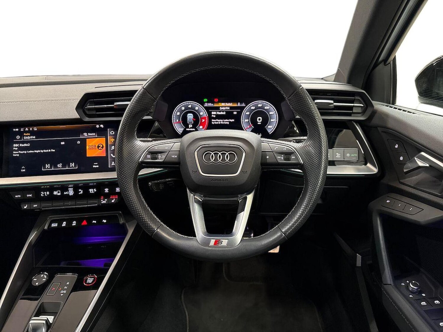 Used Audi A3 2023 for sale - 78191755: Photo 11