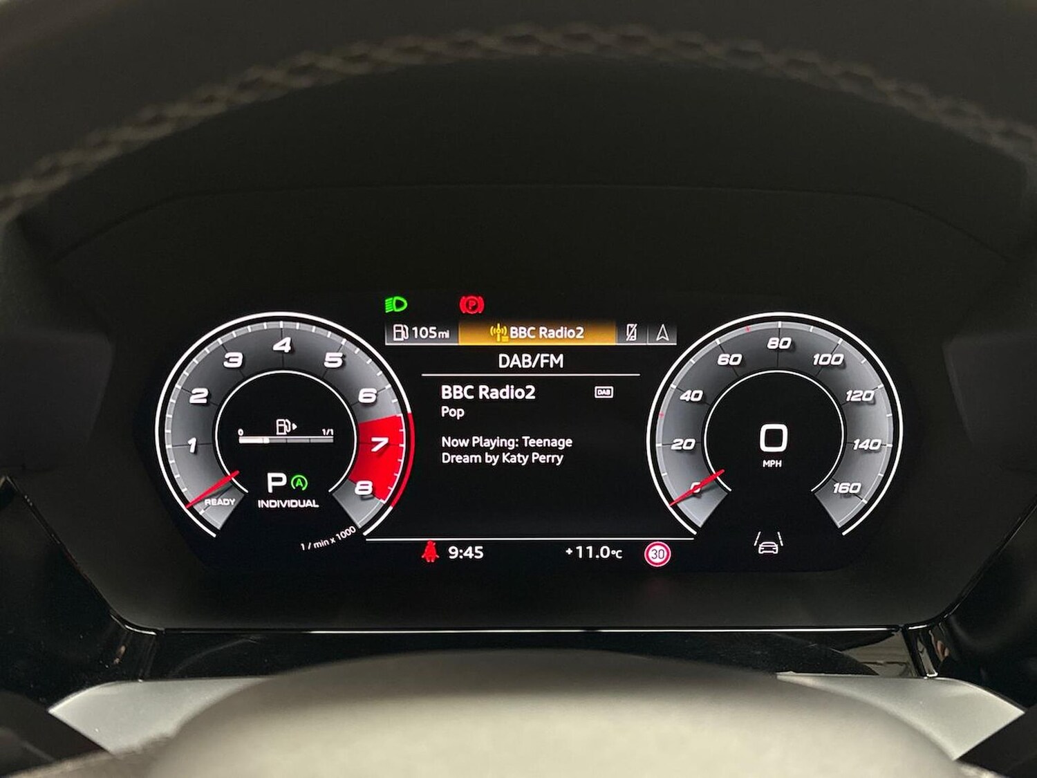 Used Audi A3 2023 for sale - 78191755: Photo 12