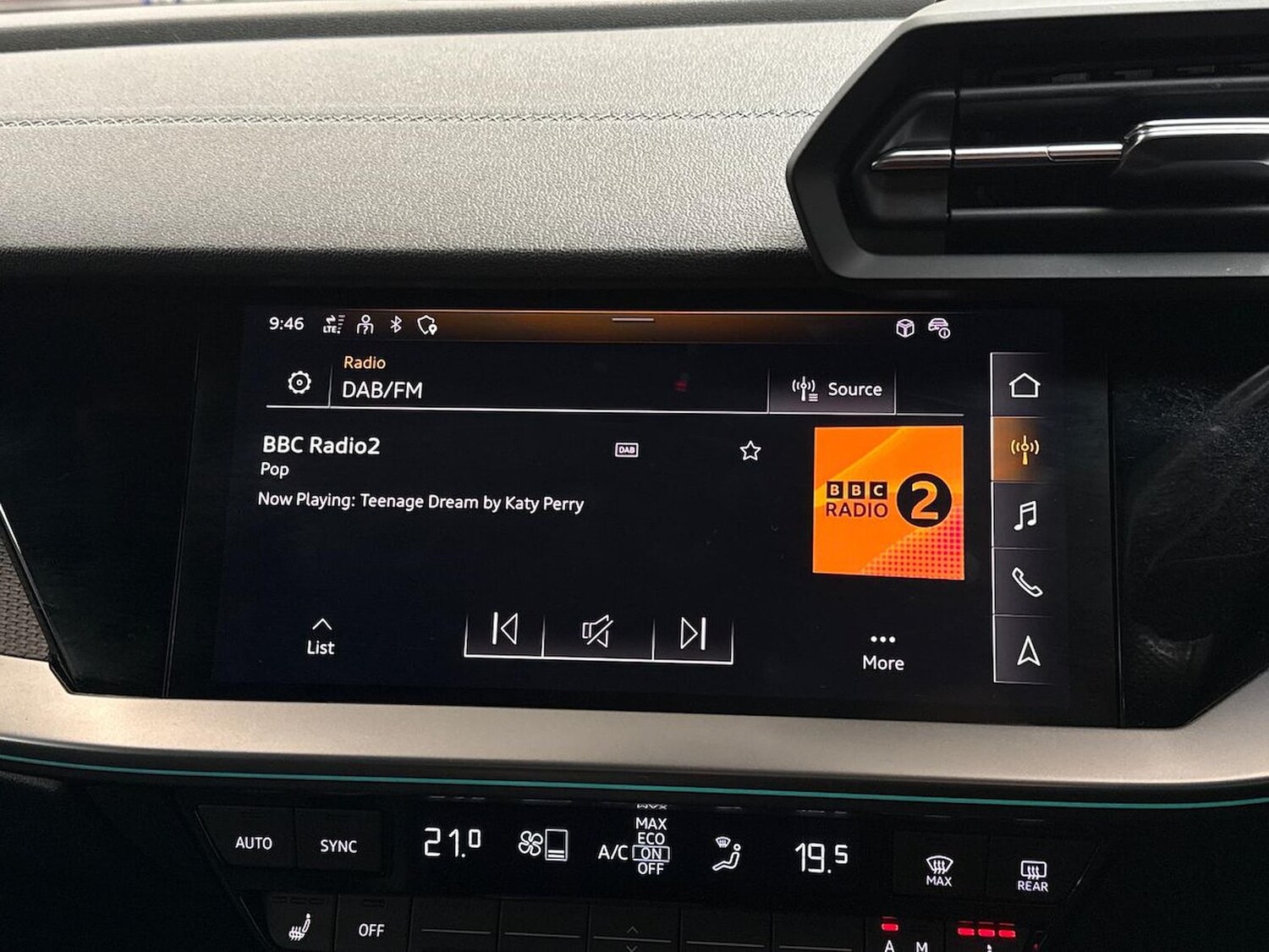 Used Audi A3 2023 for sale - 78191755: Photo 13