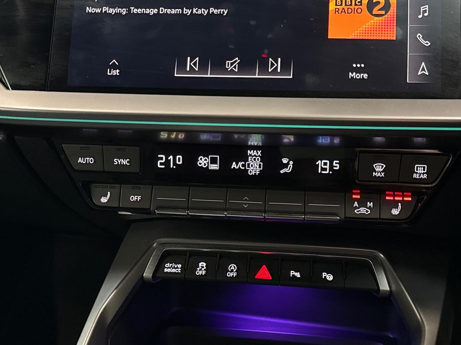 Used Audi A3 2023 for sale - 78191755: Photo 14