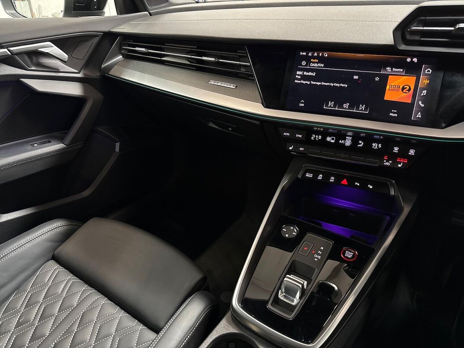 Used Audi A3 2023 for sale - 78191755: Photo 15