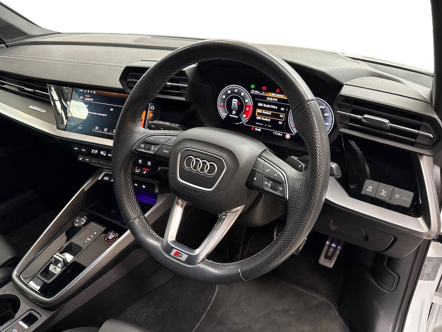 Used Audi A3 2023 for sale - 78191755: Photo 17