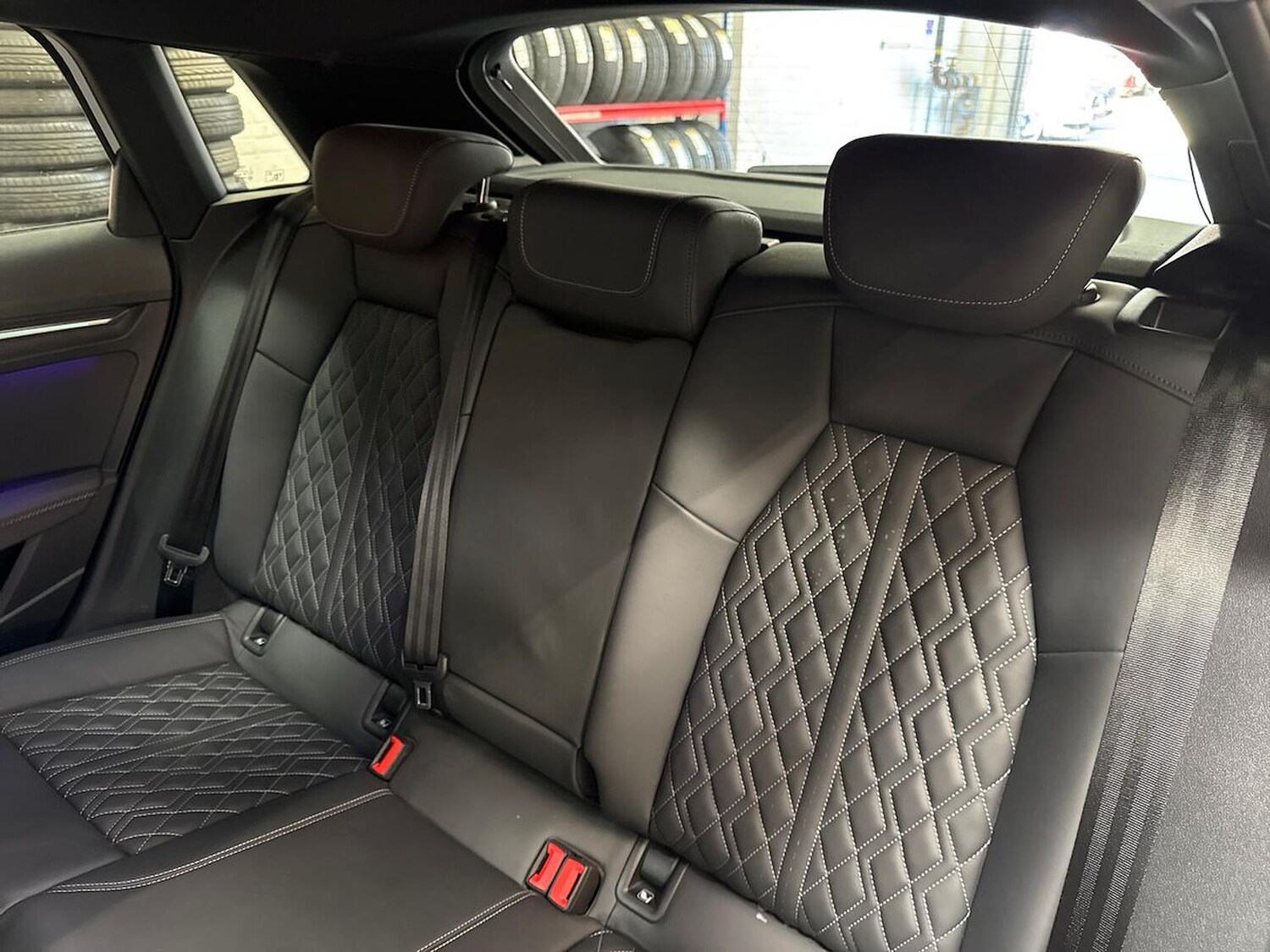 Used Audi A3 2023 for sale - 78191755: Photo 18