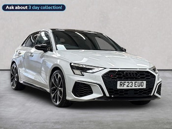 Audi A3 feature image