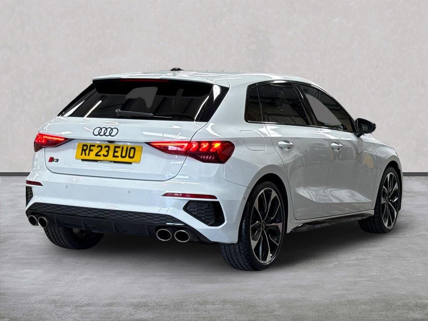 Used Audi A3 2023 for sale - 78191755: Photo 20