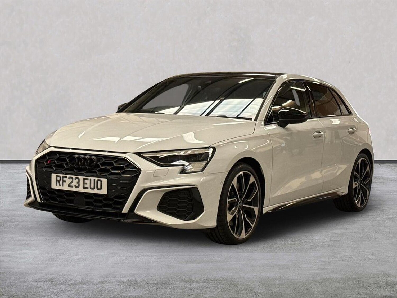 Used Audi A3 2023 for sale - 78191755: Photo 22