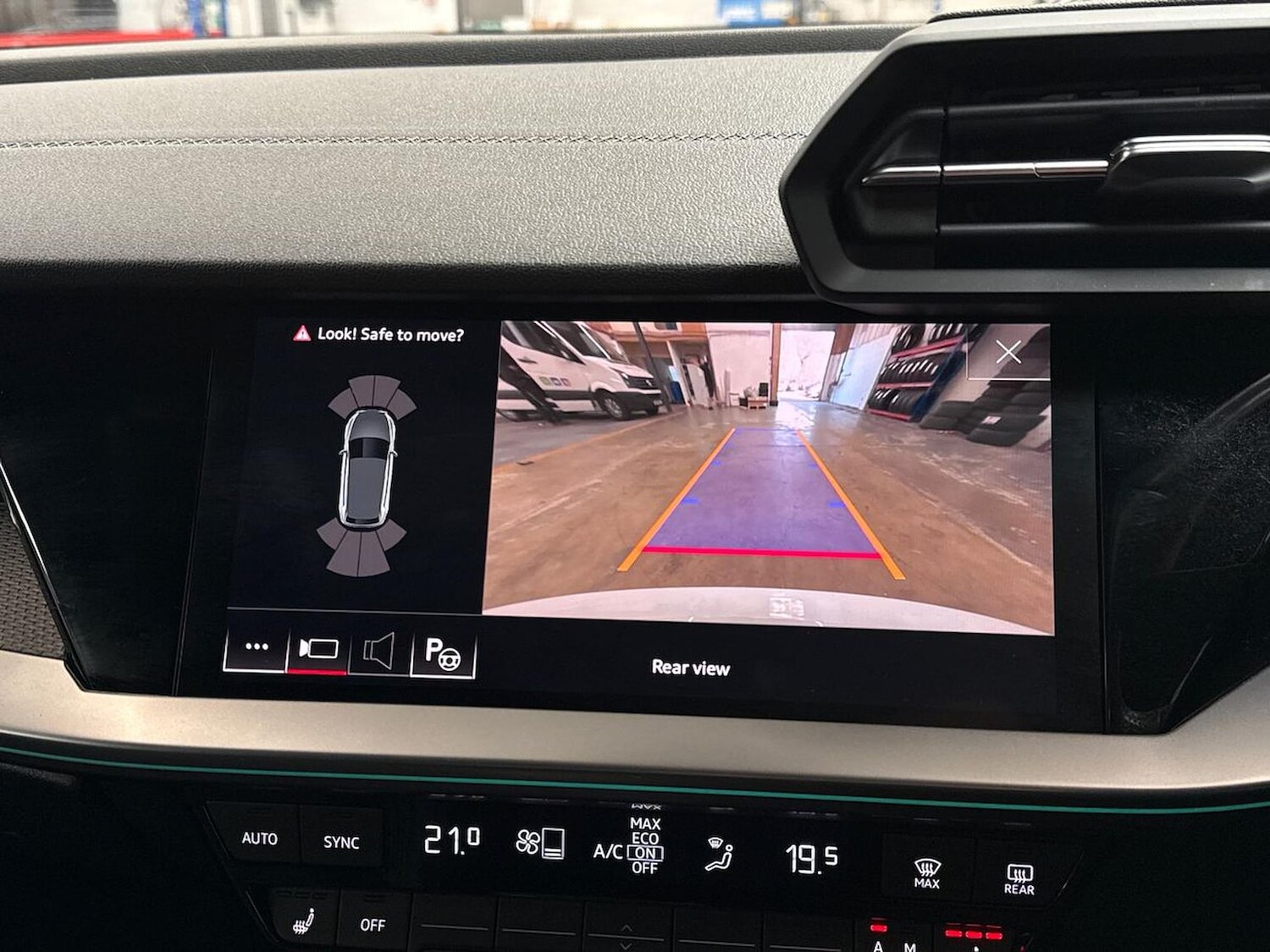 Used Audi A3 2023 for sale - 78191755: Photo 25