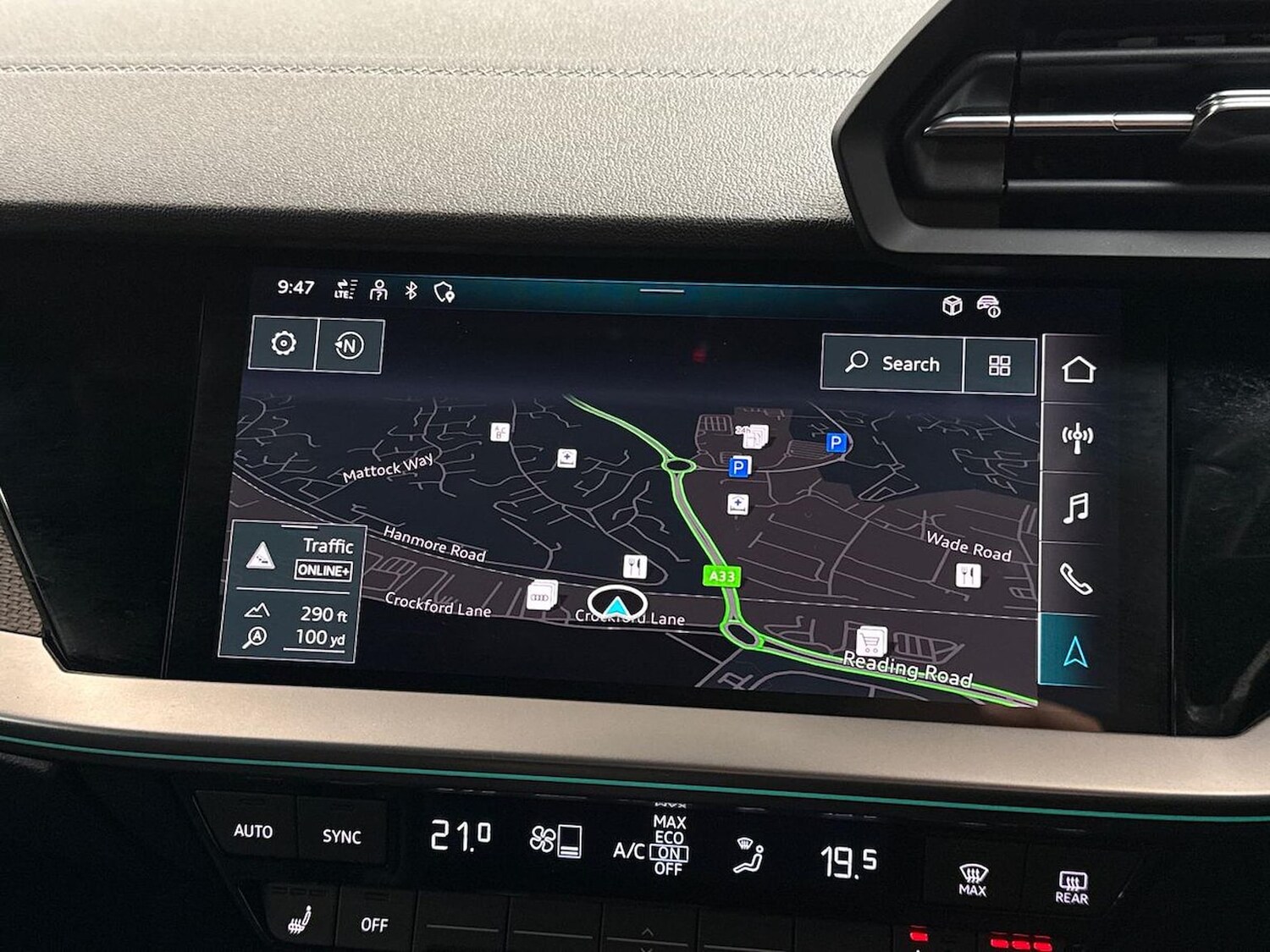 Used Audi A3 2023 for sale - 78191755: Photo 26