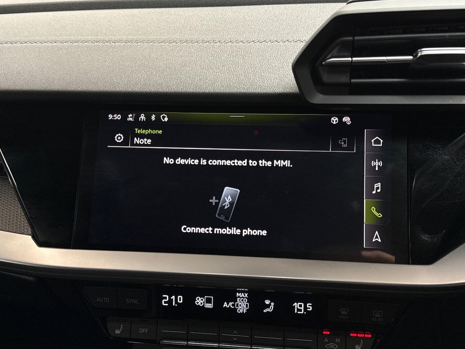 Used Audi A3 2023 for sale - 78191755: Photo 27