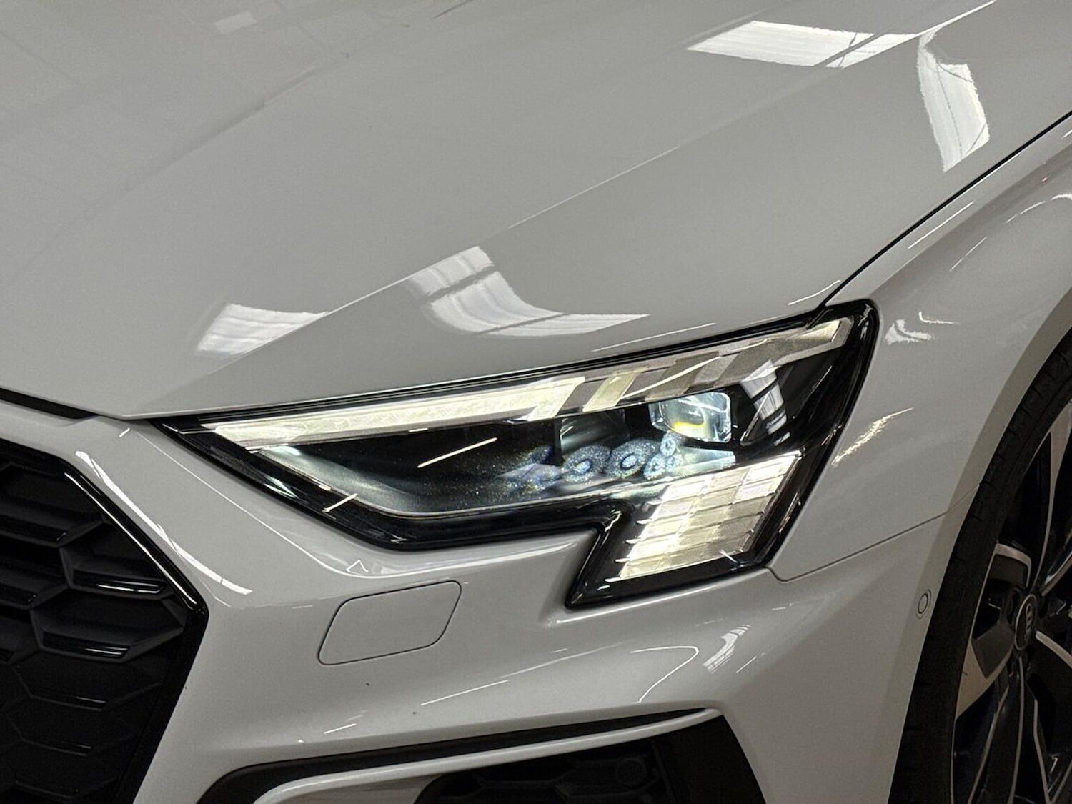 Used Audi A3 2023 for sale - 78191755: Photo 36