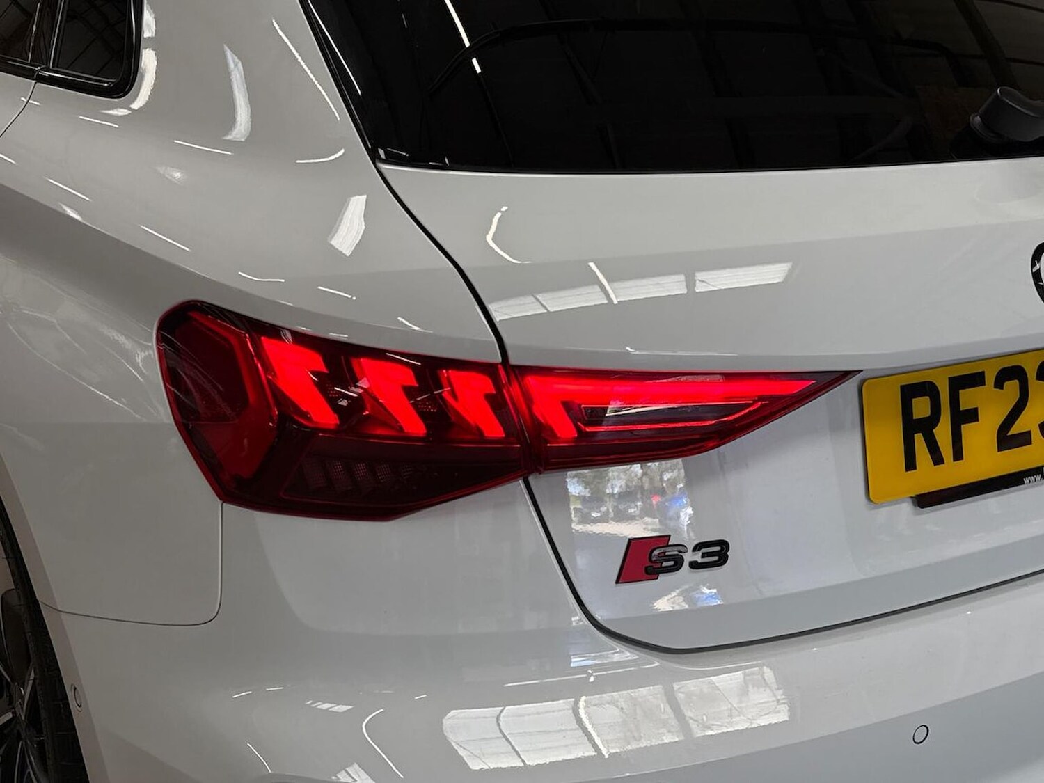 Used Audi A3 2023 for sale - 78191755: Photo 38