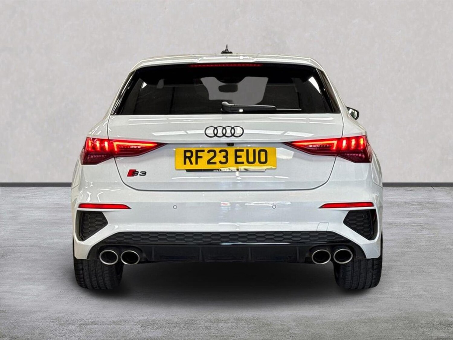 Used Audi A3 2023 for sale - 78191755: Photo 6