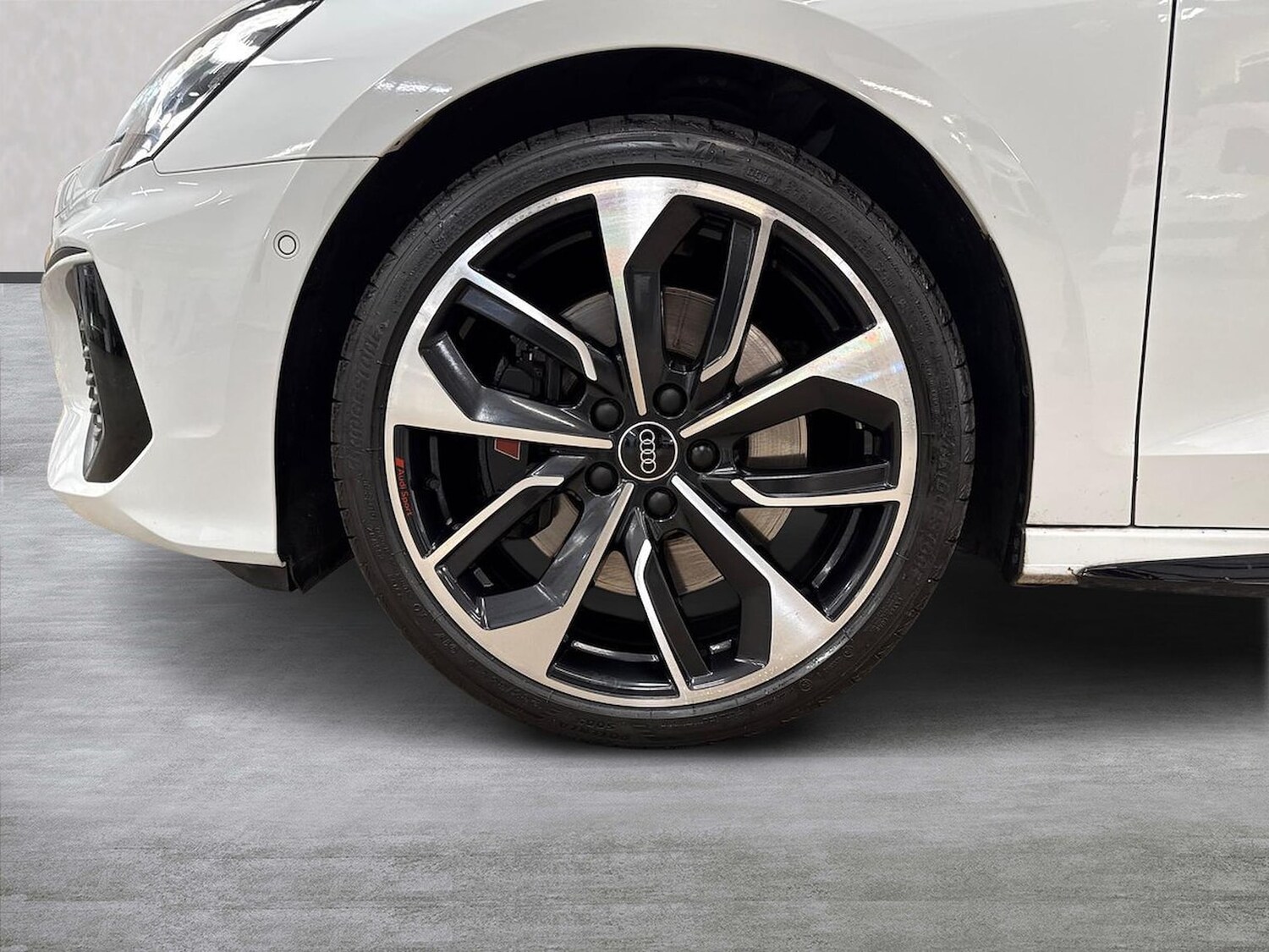 Used Audi A3 2023 for sale - 78191755: Photo 8