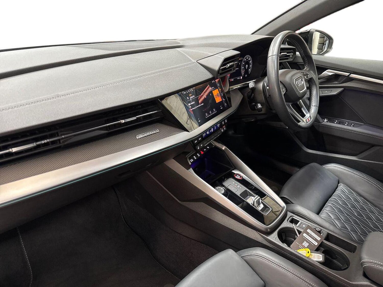 Used Audi A3 2023 for sale - 78191755: Photo 9