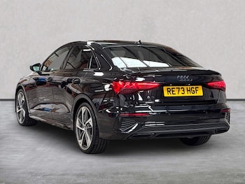 Used Audi A3 2024 for sale - 79380004: Photo