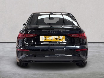 Used Audi A3 2024 for sale - 79380004: Photo