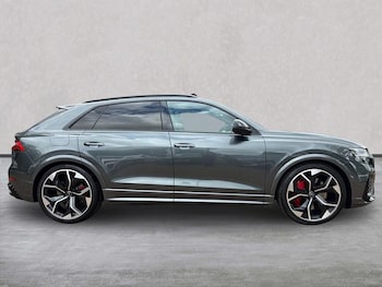 Used Audi RS Q8 2022 for sale - 79004718: Photo