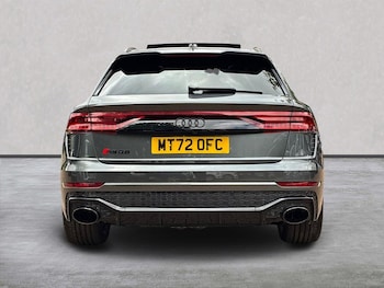Used Audi RS Q8 2022 for sale - 79004718: Photo