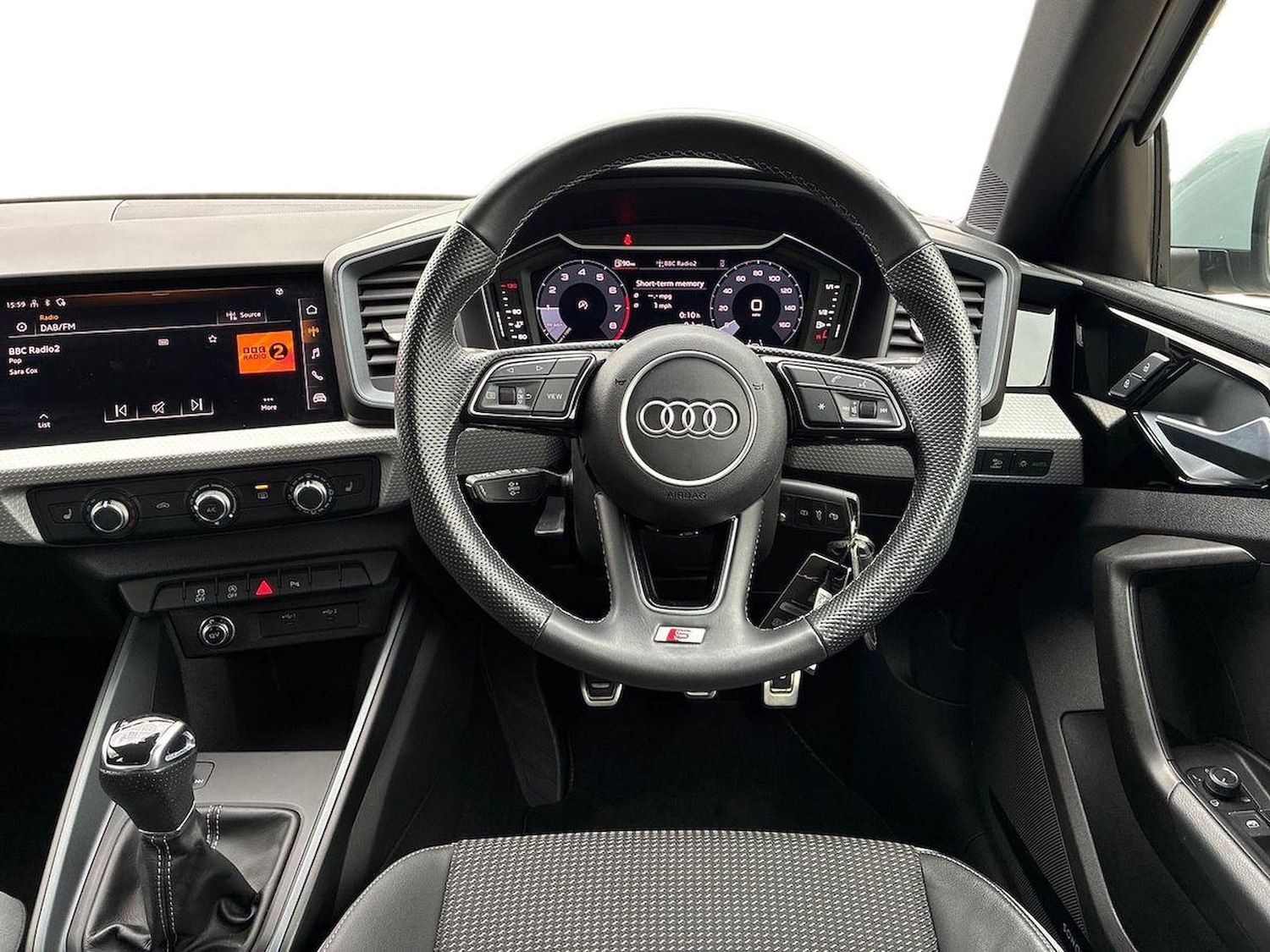 Used Audi A1 2022 for sale - 78191692: Photo 11