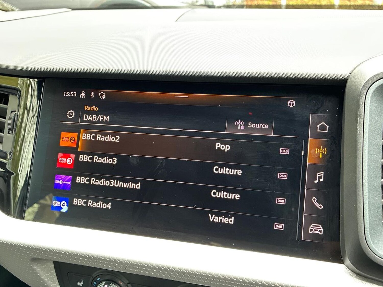 Used Audi A1 2022 for sale - 78191692: Photo 13