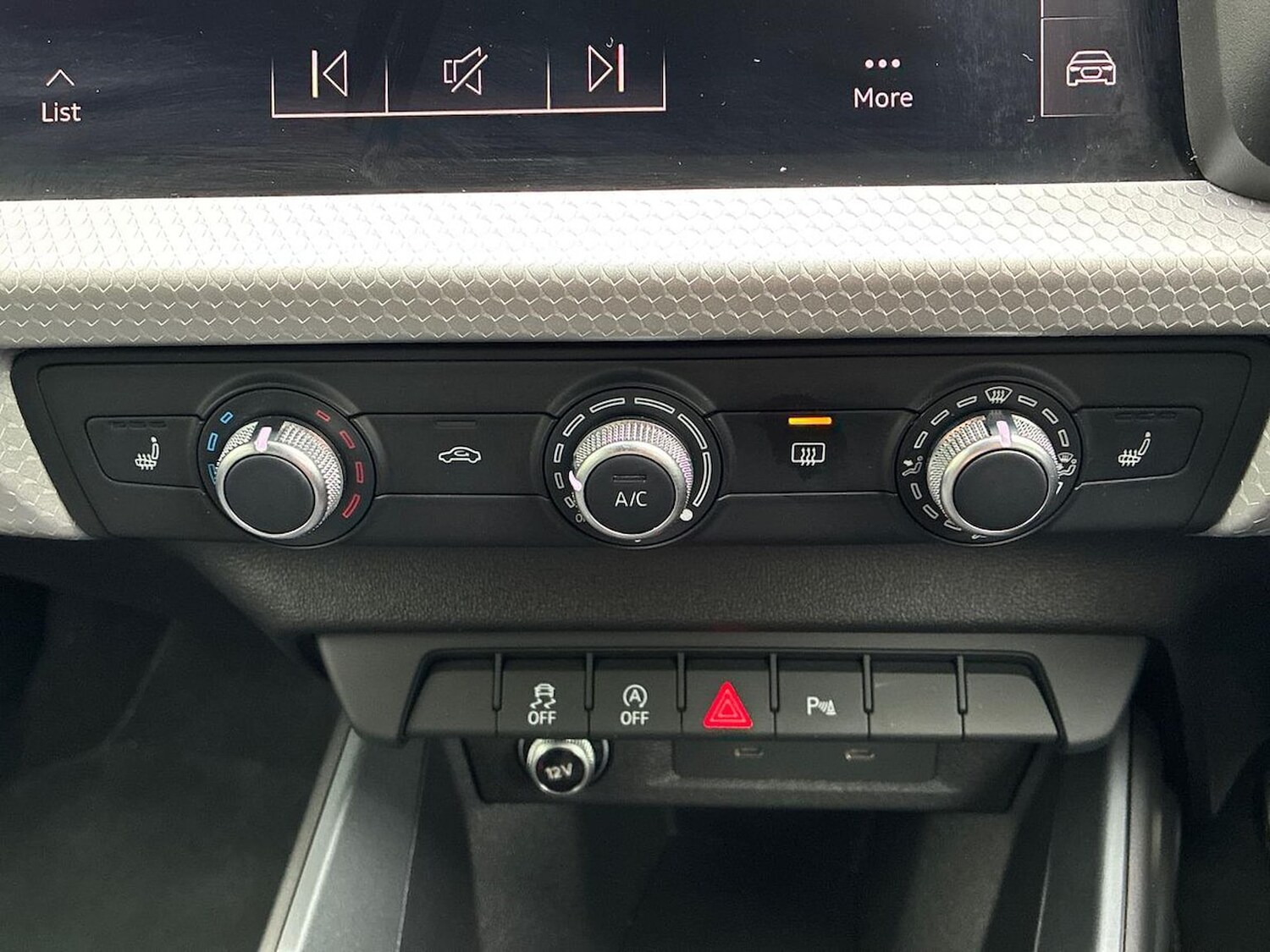 Used Audi A1 2022 for sale - 78191692: Photo 14