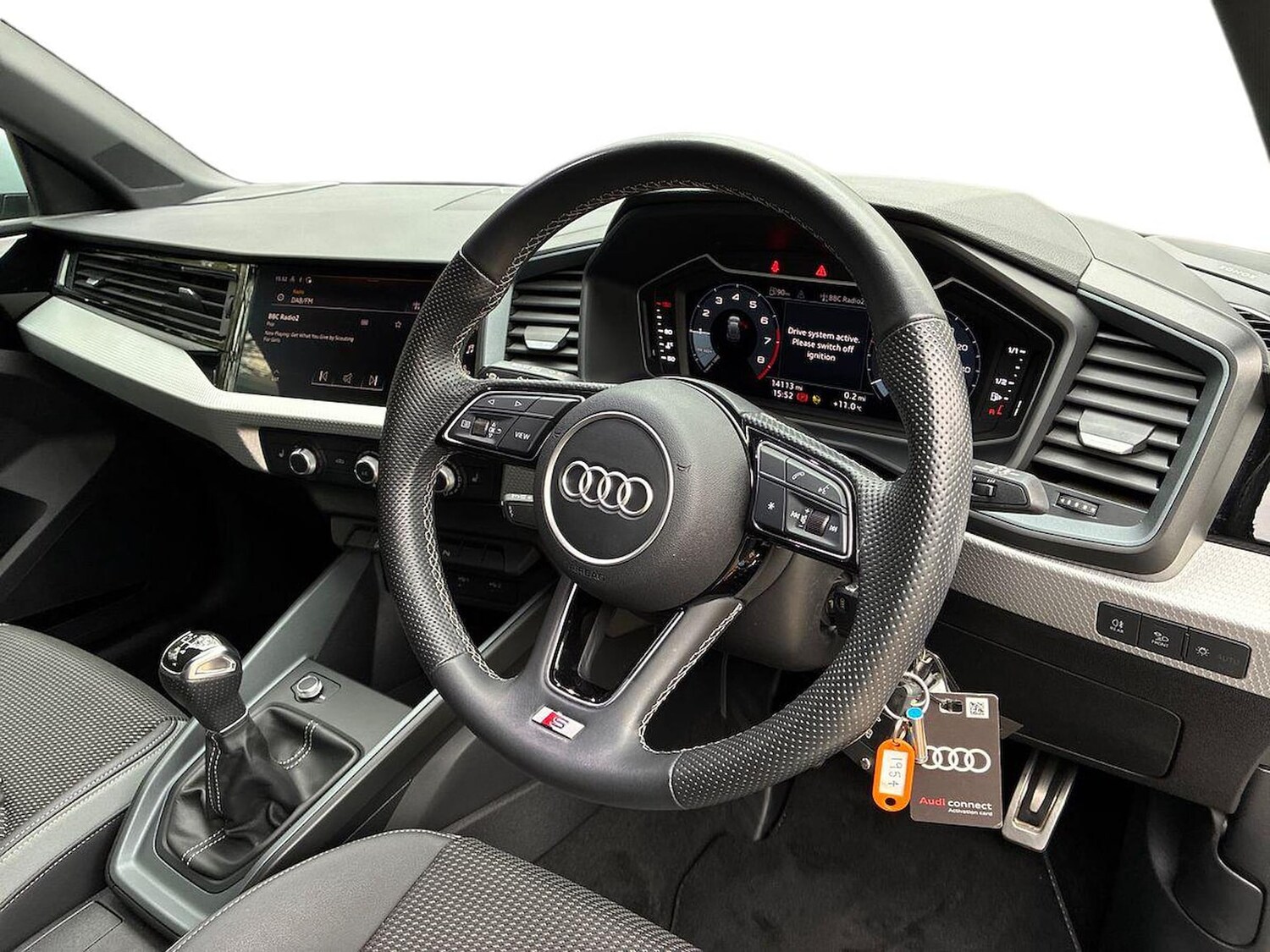 Used Audi A1 2022 for sale - 78191692: Photo 17