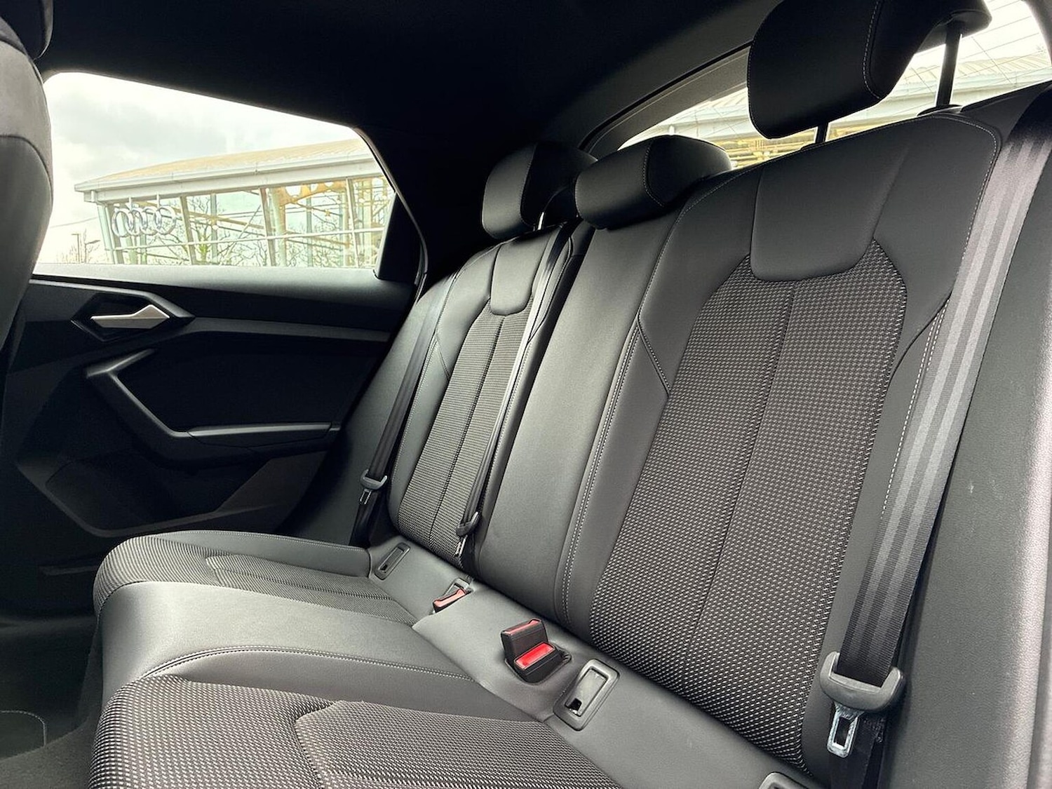 Used Audi A1 2022 for sale - 78191692: Photo 18