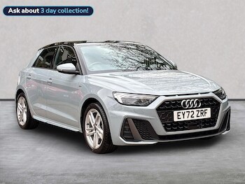 Audi A1 feature image
