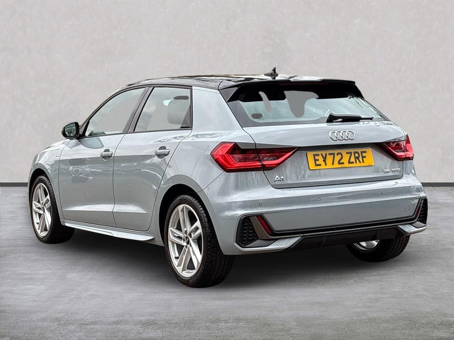 Used Audi A1 2022 for sale - 78191692: Photo 2