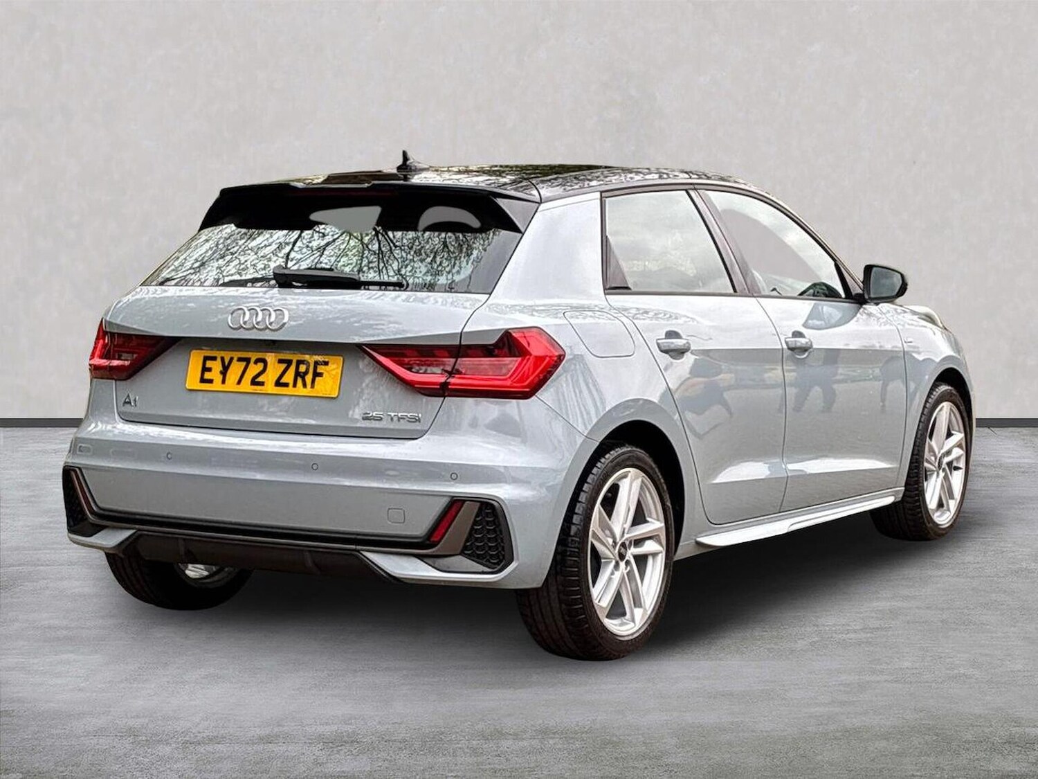 Used Audi A1 2022 for sale - 78191692: Photo 20