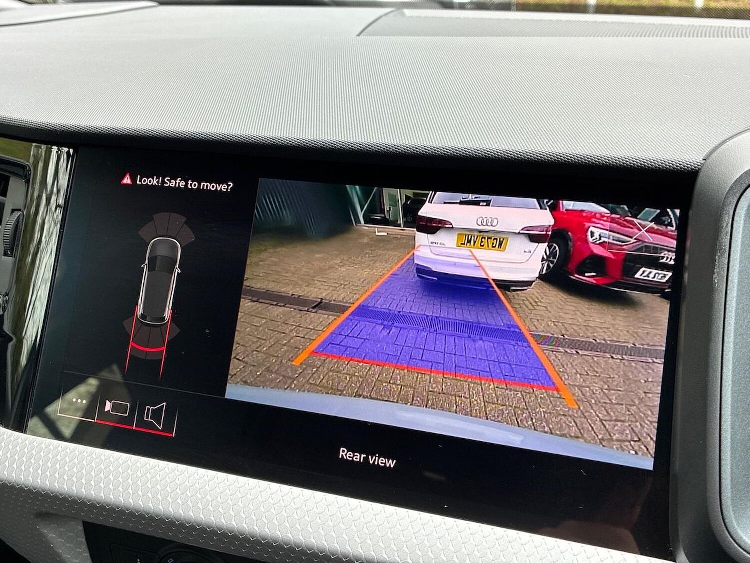 Used Audi A1 2022 for sale - 78191692: Photo 25