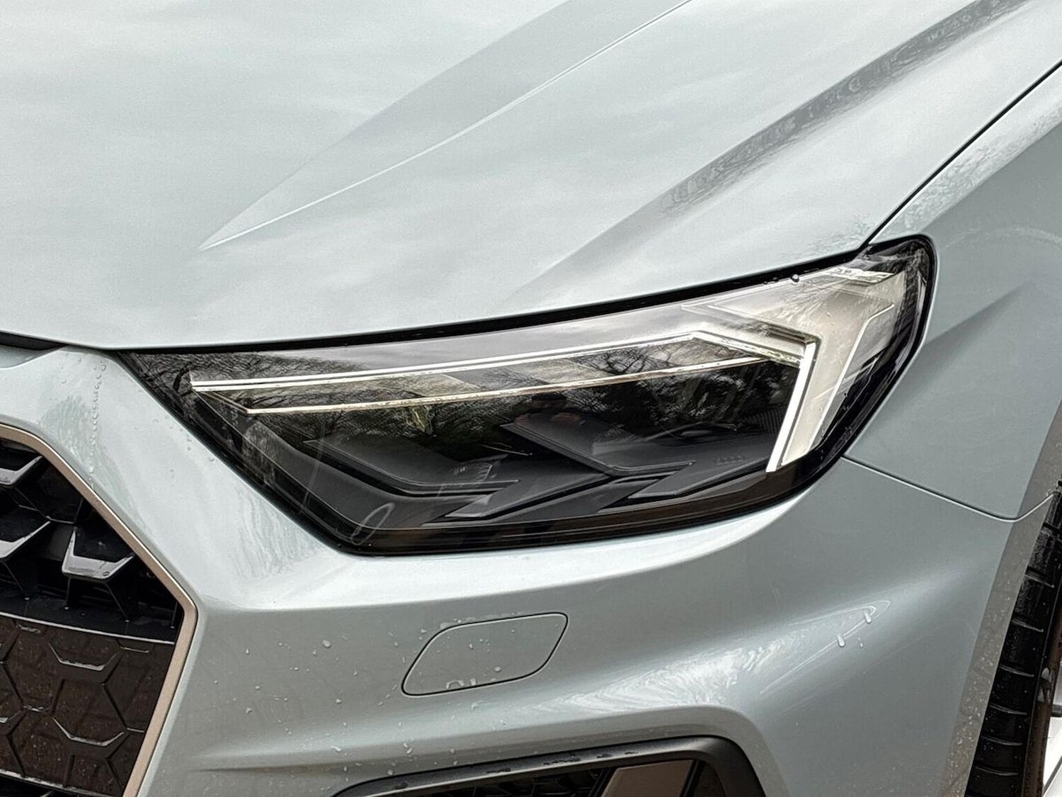 Used Audi A1 2022 for sale - 78191692: Photo 36