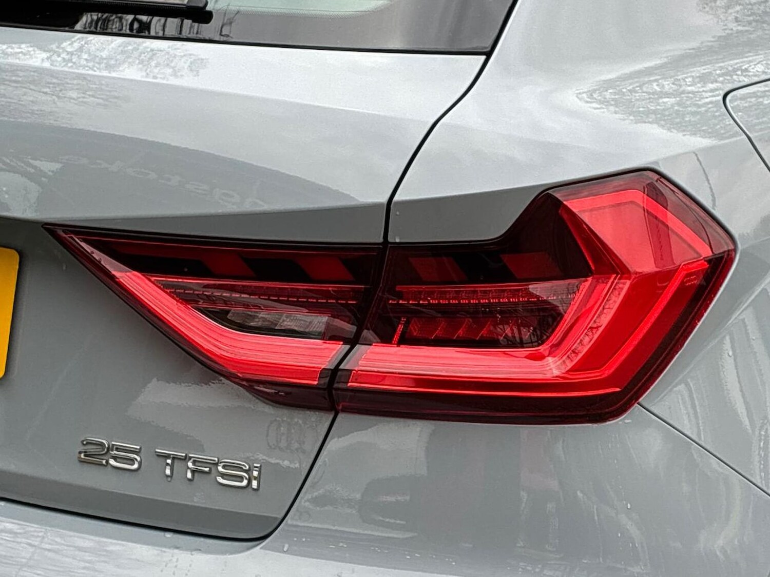 Used Audi A1 2022 for sale - 78191692: Photo 38