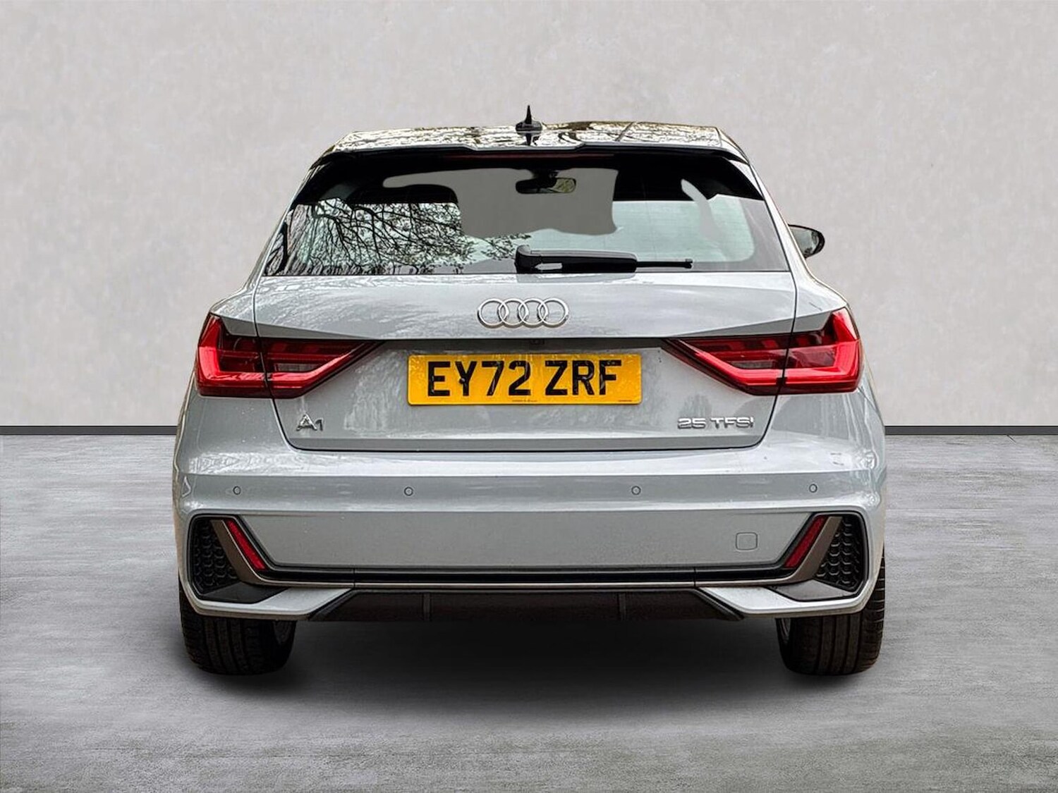 Used Audi A1 2022 for sale - 78191692: Photo 6