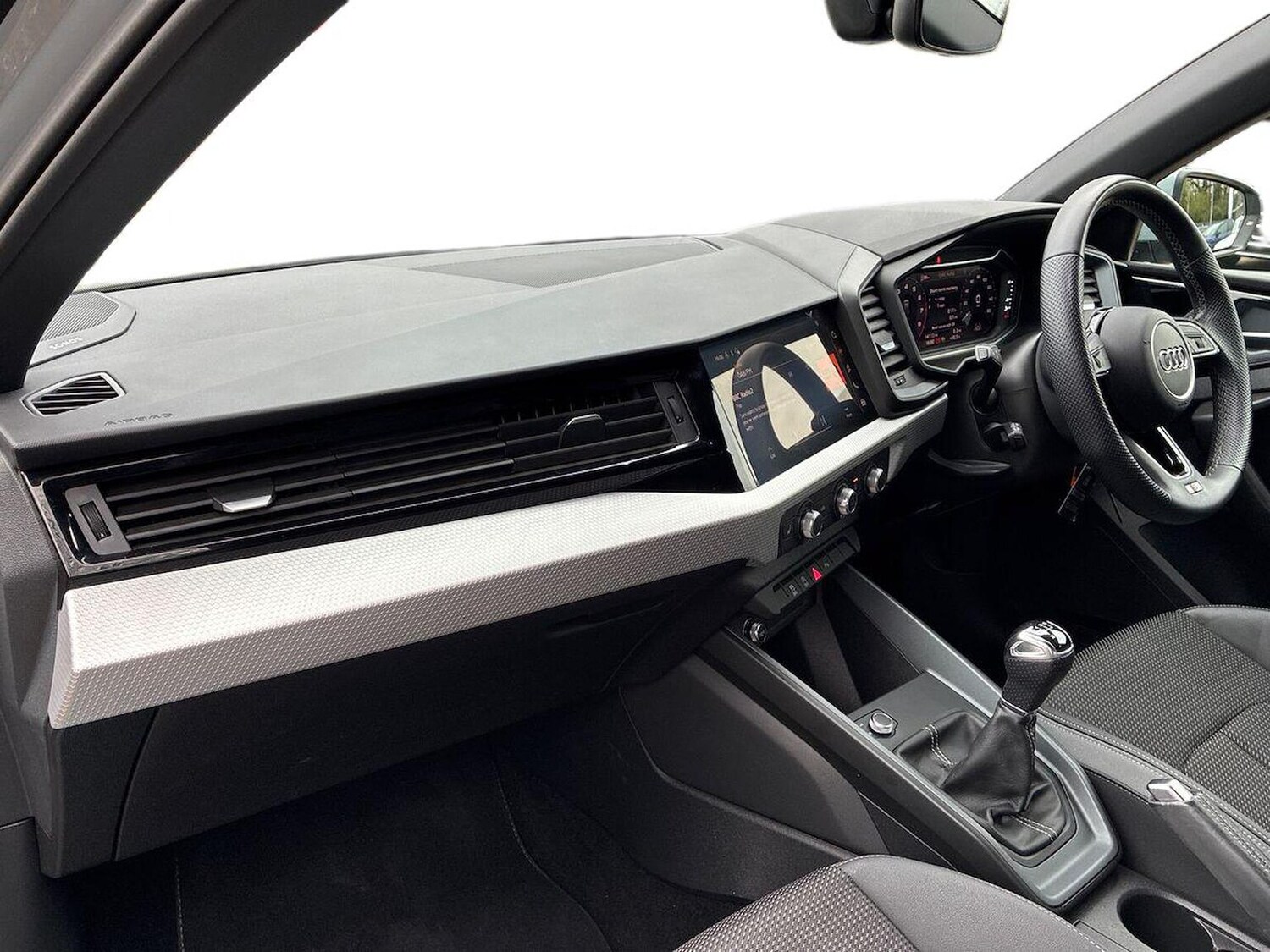 Used Audi A1 2022 for sale - 78191692: Photo 9