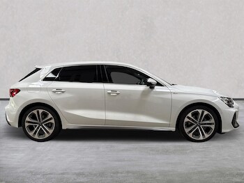 Used Audi A3 2025 for sale - 75956423: Photo