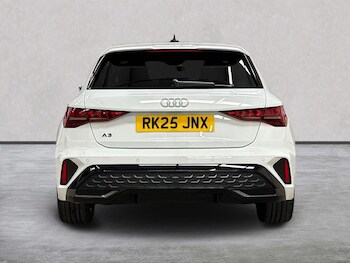 Used Audi A3 2025 for sale - 75956423: Photo