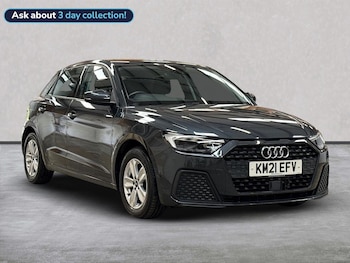 Audi - A1