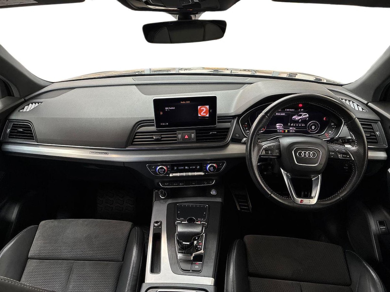 Used Audi Q5 2017 for sale - 78191729: Photo 10