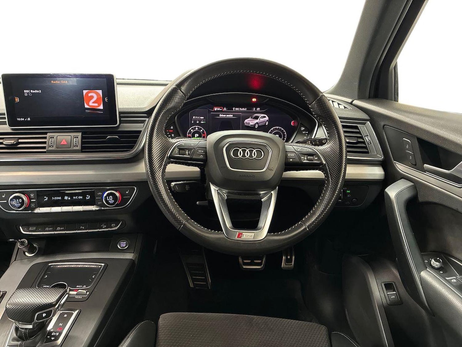 Used Audi Q5 2017 for sale - 78191729: Photo 11