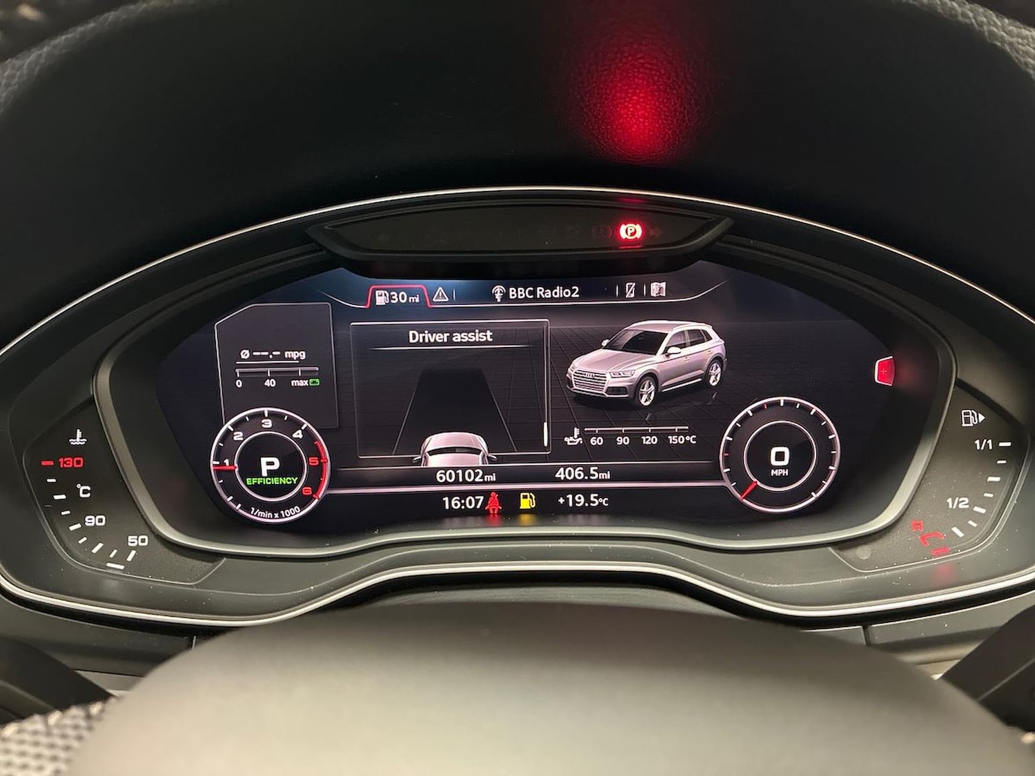 Used Audi Q5 2017 for sale - 78191729: Photo 12