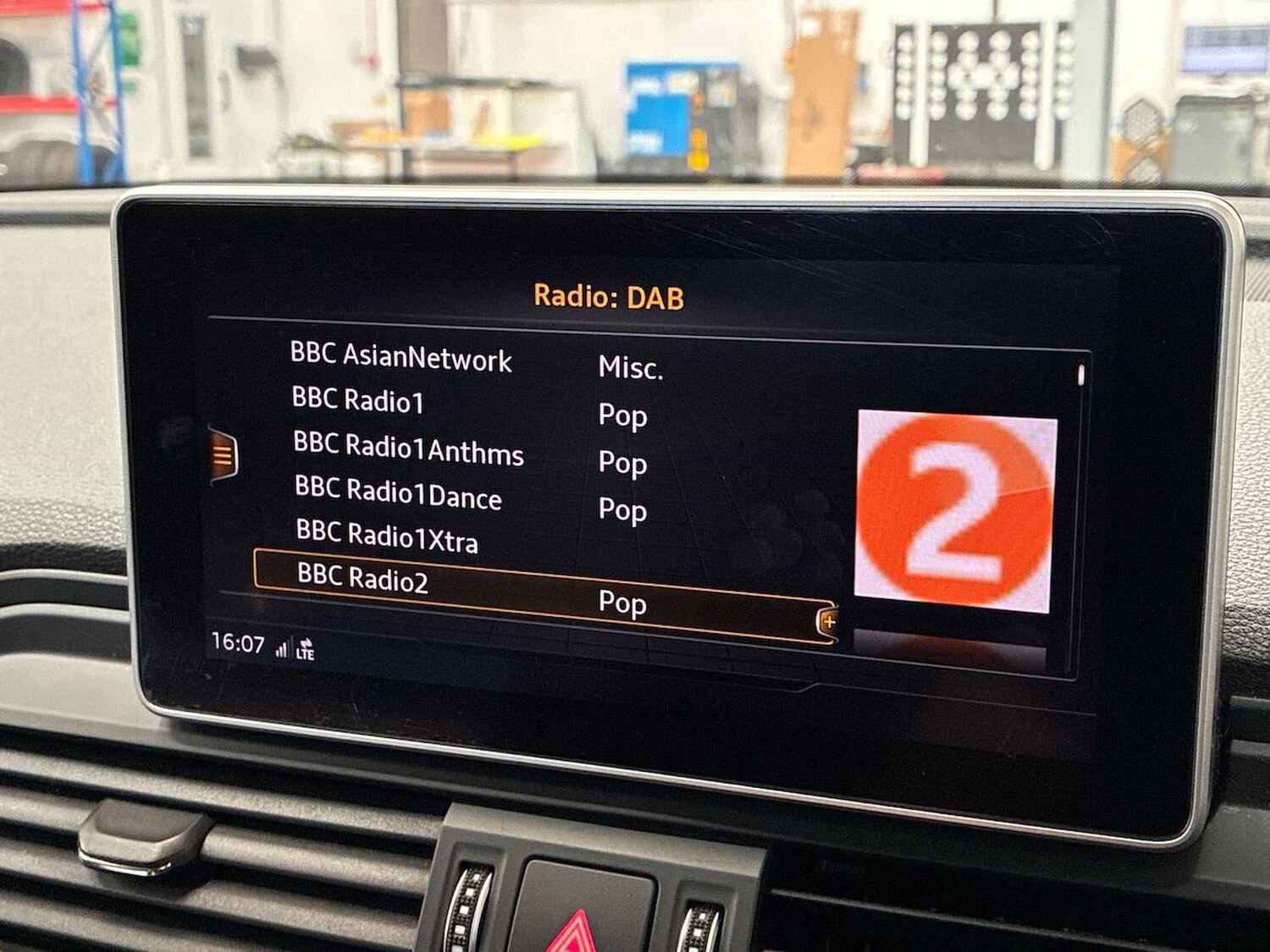 Used Audi Q5 2017 for sale - 78191729: Photo 13