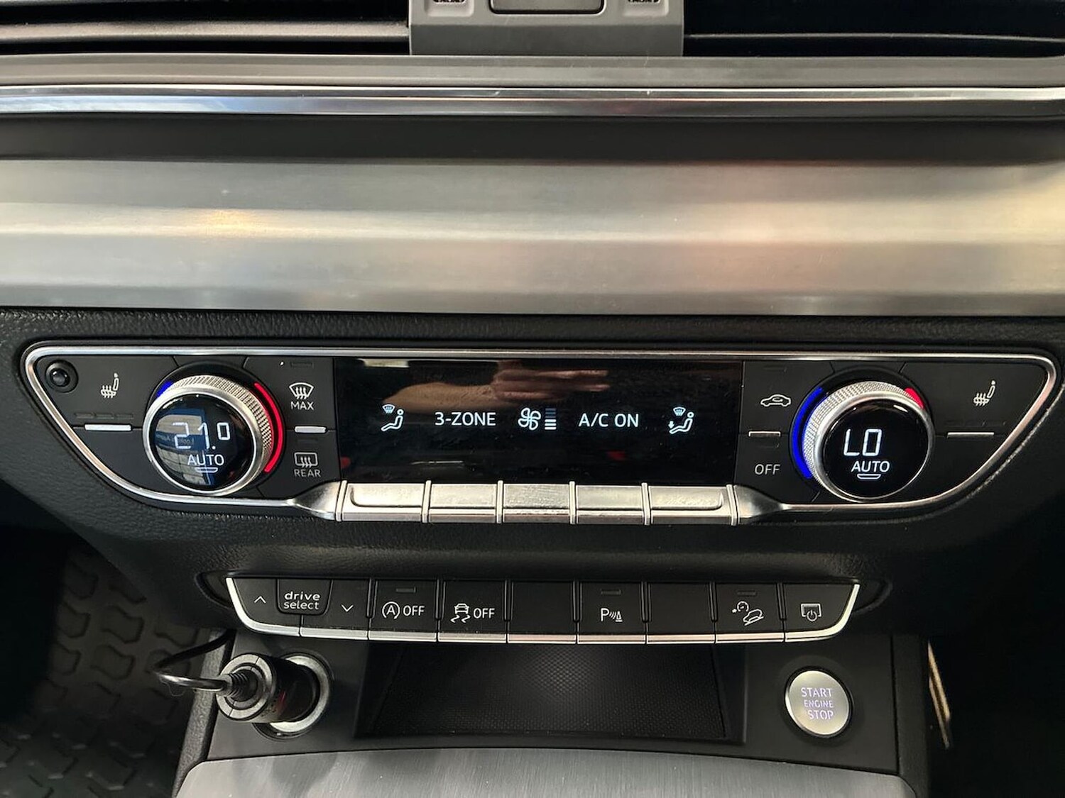 Used Audi Q5 2017 for sale - 78191729: Photo 14