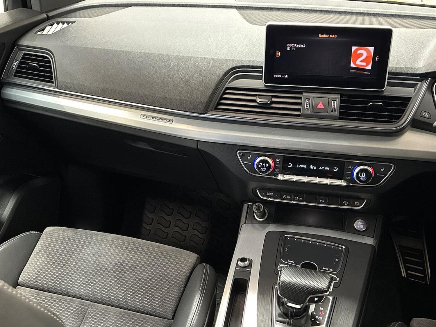 Used Audi Q5 2017 for sale - 78191729: Photo 15