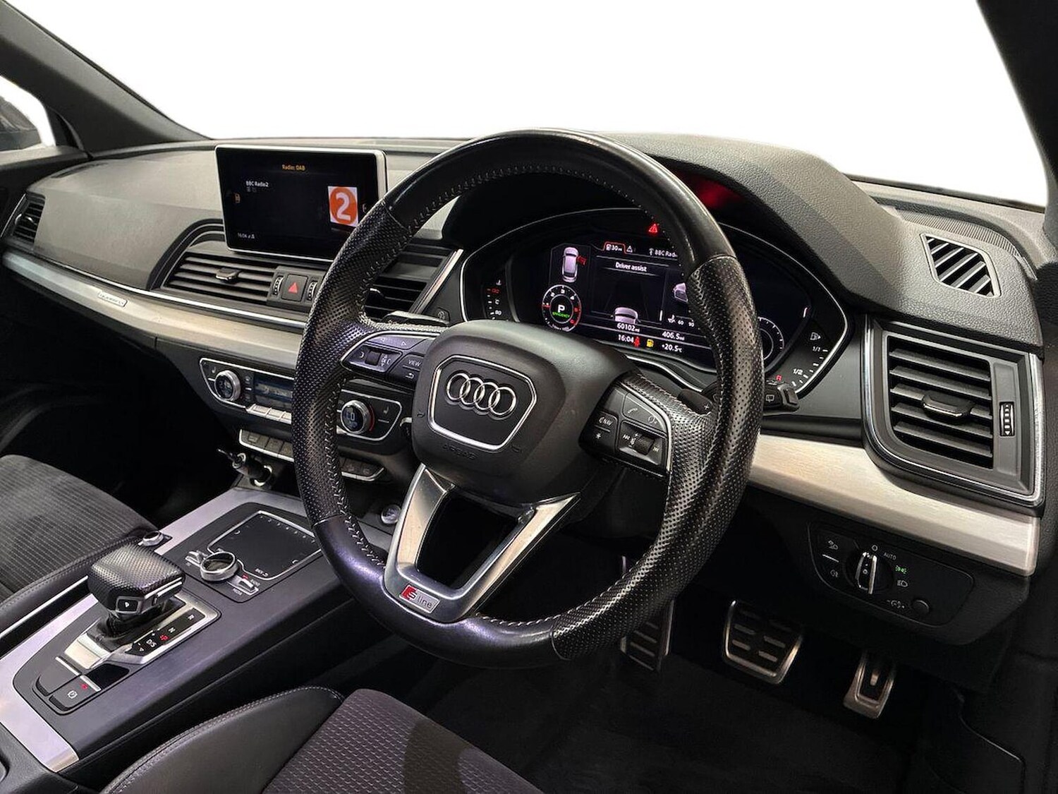 Used Audi Q5 2017 for sale - 78191729: Photo 17