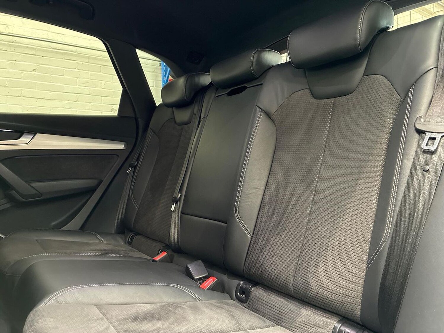 Used Audi Q5 2017 for sale - 78191729: Photo 18