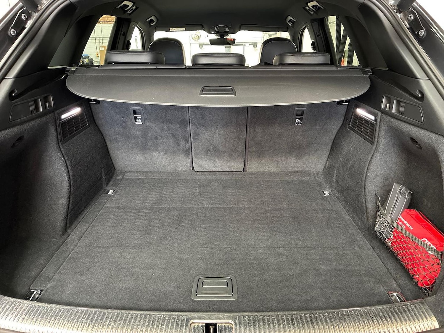 Used Audi Q5 2017 for sale - 78191729: Photo 19